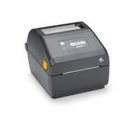 Zebra ZD421 Direct Thermal Label Printer 203 x 203 DPI 152 mm/s Wired and Wireless Bluetooth