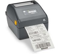 Zebra ZD421 label printer Direct thermal 203 x 203 DPI 152 mm/sec Wired & Wireless Bluetooth