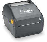 Zebra ZD421 label printer Thermal transfer 203 x 203 DPI 305 mm/sec Wired & Wireless Ethernet LAN Bluetooth