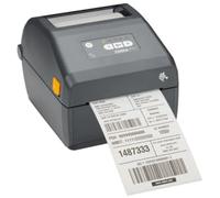 Zebra ZD421 label printer [CD] Thermal transfer 300 x 300 DPI 102 mm/s Wired & Wireless Bluetooth (ZD421 TT 300 DPI USB HOST - MODULAR CONNECTIVITY SLOT BTLE5)