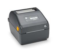 Zebra ZD421 label printer Direct thermal 203 x 203 DPI 152 mm/sec Wired & Wireless Bluetooth