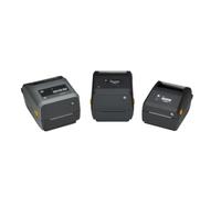 Zebra ZD421 label printer Direct thermal 203 x 203 DPI 152 mm/sec Wired & Wireless Ethernet LAN Bluetooth