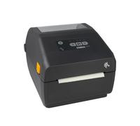 Zebra ZD421 label printer Professional-grade label printing with fast 152mm/sec output, high 203 DPI resolution, and versatile connectivity options