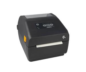 Zebra ZD421 label printer Professional-grade label printing with fast 152mm/sec output, high 203 DPI resolution, and versatile connectivity options