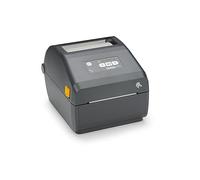 Zebra ZD421 Label Printer Thermal Transfer 203 x 203 DPI 152 mm/s Wireless and Wired Ethernet Bluetooth