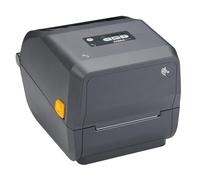 Zebra ZD421T Thermal Transfer Label Printer (USB, NFC & BT)