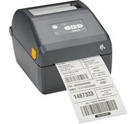 Zebra ZD421 label printer Thermal transfer 300 x 300 DPI 305 mm/sec Wired & Wireless Wi-Fi Bluetooth