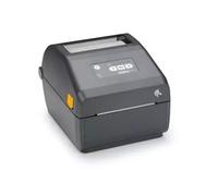 Zebra ZD421. Print technology: Direct thermal Maximum resolution: 203 x 203 DPI Print speed: 152 mm/sec. Connectivity technology: Wired & Wireless Bluetooth Bluetooth version: 5.0 USB port. Product co