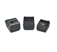 Zebra ZD421. Print technology: Direct thermal Maximum resolution: 203 x 203 DPI Print speed: 152 mm/sec. Connectivity technology: Wired & Wireless Ethernet LAN Bluetooth Bluetooth version: 5.0 USB por