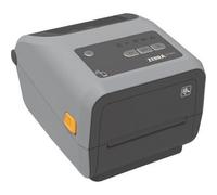 Zebra Zd421. Print Technology: Thermal Transfer Maximum Resolution: 300 X 300 Dp