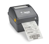 Zebra ZD421C Thermal Transfer Label Printer (USB & BT Low Energy)