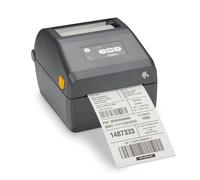 Zebra ZD421D Direct Thermal Label Printer (USB, USB Host & BTLite)