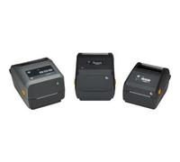 Zebra Zd421D-Hc Desktop Direct Thermal Printer Monochrome Label/Receipt Print Us