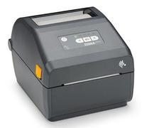 Zebra ZD421D label printer Direct thermal 300 x 300 DPI 102 mm/sec Wir