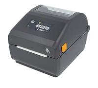 Zebra ZD421D Label Printer Direct Thermal 203DPI 104mm Wired Bluetooth NEW BOXED