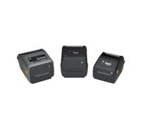 Zebra ZD421T label printer Thermal transfer 300 x 300 DPI 102 mm/sec Wired & Wireless Ethernet LAN Bluetooth