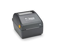 Zebra ZD421t Cartridge HC. 300 DPI USB USB Host LAN BTLE5. EU/UK, W126068582 (USB USB Host LAN BTLE5. EU/UK)