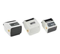 Zebra Zd421T-Hc Desktop Thermal Transfer Printer Monochrome Label/Receipt Print