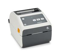 Zebra ZD421T label printer Thermal transfer 203 x 203 DPI 152 mm/sec W