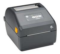 Zebra ZD421T label printer Thermal transfer 300 x 300 DPI 102 mm/sec Wired & Wireless Ethernet LAN Wi-Fi Bluetooth