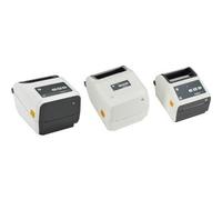 Zebra Zd421T. Print Technology: Thermal Transfer Maximum Resolution: 203 X 203 D