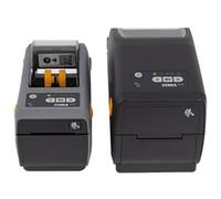 Zebra ZD411 label printer Thermal transfer 203 x 203 DPI 152 mm/sec Wi