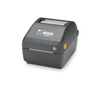 Zebra ZD4A042-D0EM00EZ ZD421 DT Printer 203 dpi USB
