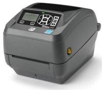 Zebra ZD500 label printer Direct thermal / Thermal transfer 300 x 300 DPI 102 mm/sec Wired Ethernet LAN