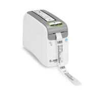 Zebra ZD510-HC label printer Direct thermal 102 mm/sec Wired & Wireless Ethernet LAN Bluetooth