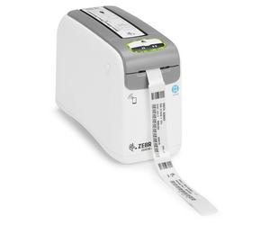 Zebra ZD510-HC label printer Direct thermal 300 x 300 DPI 102 mm/sec Wired Ethernet LAN