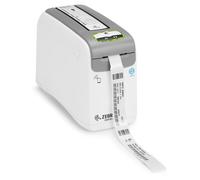 Zebra ZD51013-D0ER00FZ DT Printer ZD510 Wristband