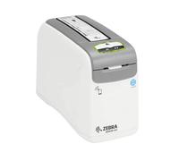 Zebra ZD510D Healthcare Direct Thermal Wristband Label Printer (USB, Wireless, BT & Network)