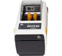 Zebra Zd611T-Hc Desktop Thermal Transfer Printer Monochrome Label Print Fast Eth