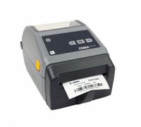 Zebra ZD620 Network Direct Thermal Label Printer + CUTTER - ZD62042-D2EF00EZ
