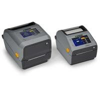 Zebra Zd621 Desktop Direct Thermal Printer Monochrome Label/Receipt Print Usb Us