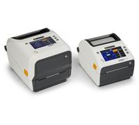 Zebra ZD621 label printer Direct thermal 203 x 203 DPI 203 mm/sec Wire