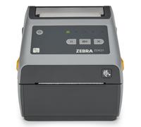Zebra ZD621 label printer Direct thermal 203 x 203 DPI 203 mm/sec Wired & Wireless Ethernet LAN Bluetooth