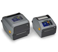 Zebra ZD621 label printer Direct thermal 203 x 203 DPI 203 mm/sec Wired & Wireless Ethernet LAN Bluetooth