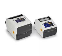 Zebra ZD621 label printer Direct thermal 203 x 203 DPI 203 mm/sec Wired & Wireless Ethernet LAN Bluetooth