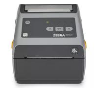 Zebra ZD621 label printer Direct thermal 203 x 203 DPI 203 mm/sec Wired & Wireless Ethernet LAN Bluetooth