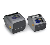 Zebra ZD621 label printer Direct thermal 203 x 203 DPI 203 mm/sec Wired & Wireless Ethernet LAN Wi-Fi Bluetooth