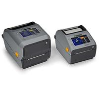 Zebra ZD621 label printer Direct thermal 203 x 203 DPI Wired & Wireless