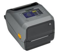 Zebra ZD621 label printer Direct thermal 300 x 300 DPI 152 mm/sec Wire