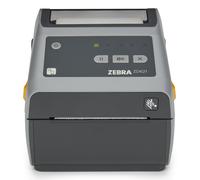 Zebra ZD621 label printer Direct thermal 300 x 300 DPI 152 mm/sec Wire