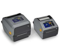 Zebra ZD621 label printer Thermal transfer 203 x 203 DPI 203 mm/sec Wired & Wireless Ethernet LAN Bluetooth