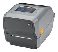 Zebra ZD621 label printer Thermal transfer 300 x 300 DPI 152 mm/sec Wi