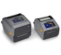 Zebra ZD621 label printer Thermal transfer 300 x 300 DPI 152 mm/sec Wired & Wireless Ethernet LAN Bluetooth