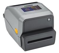 Zebra ZD621T Thermal Transfer Label Printer (USB Host, Serial, Network, NFC & BT Low Energy)
