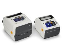 Zebra ZD621 label printer Thermal transfer 300 x 300 DPI Wired & Wireless Ethernet LAN Bluetooth