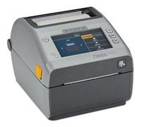 Zebra Zd621. Print Technology: Direct Thermal Maximum Resolution: 203 X 203 Dpi